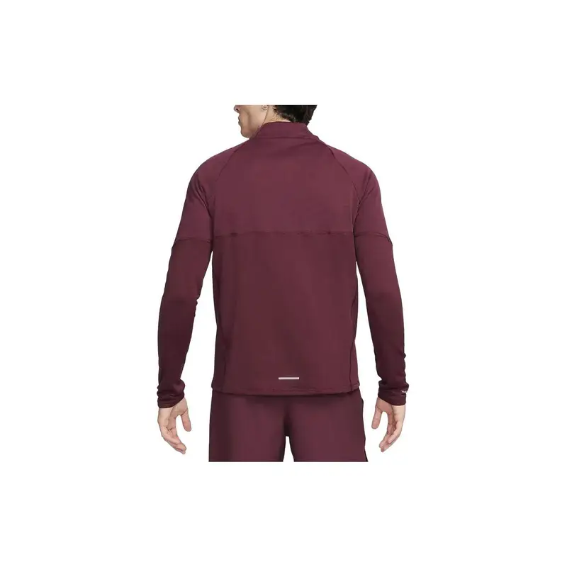Nike Top Uomo Marrone 4300293 miniatura 4