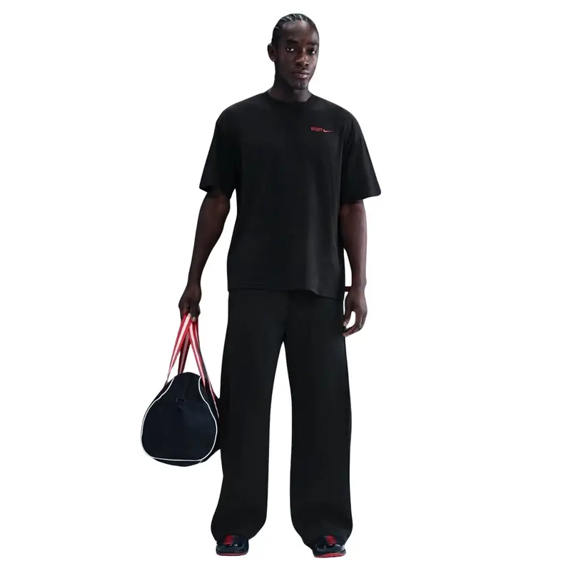 Maglietta Atlético Madrid 2025/26 Noir