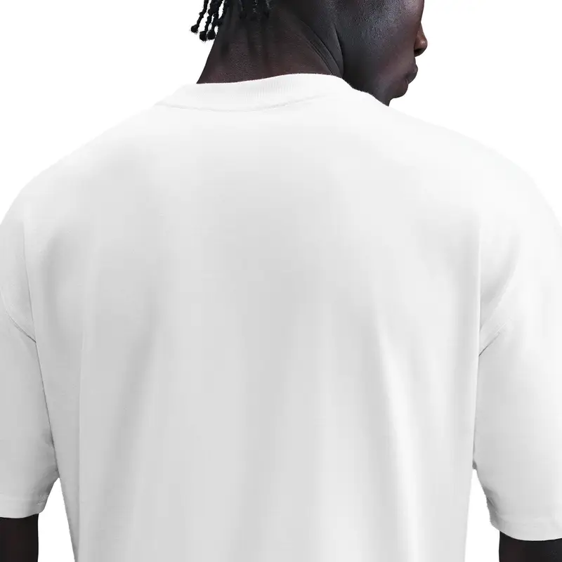 Maglietta Chelsea Blanc