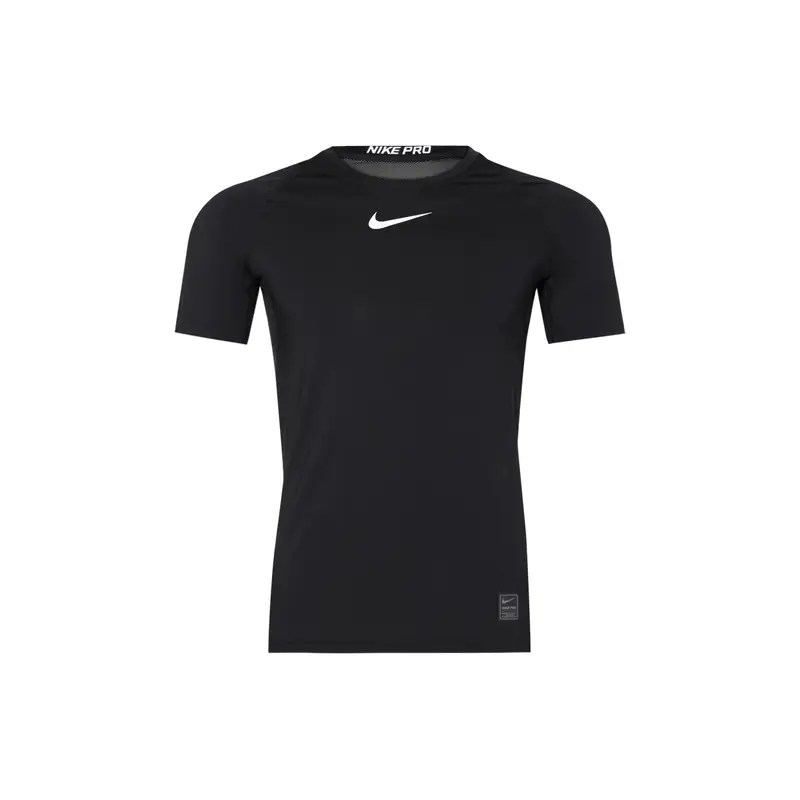 Nike Top Uomo Nero 3805090