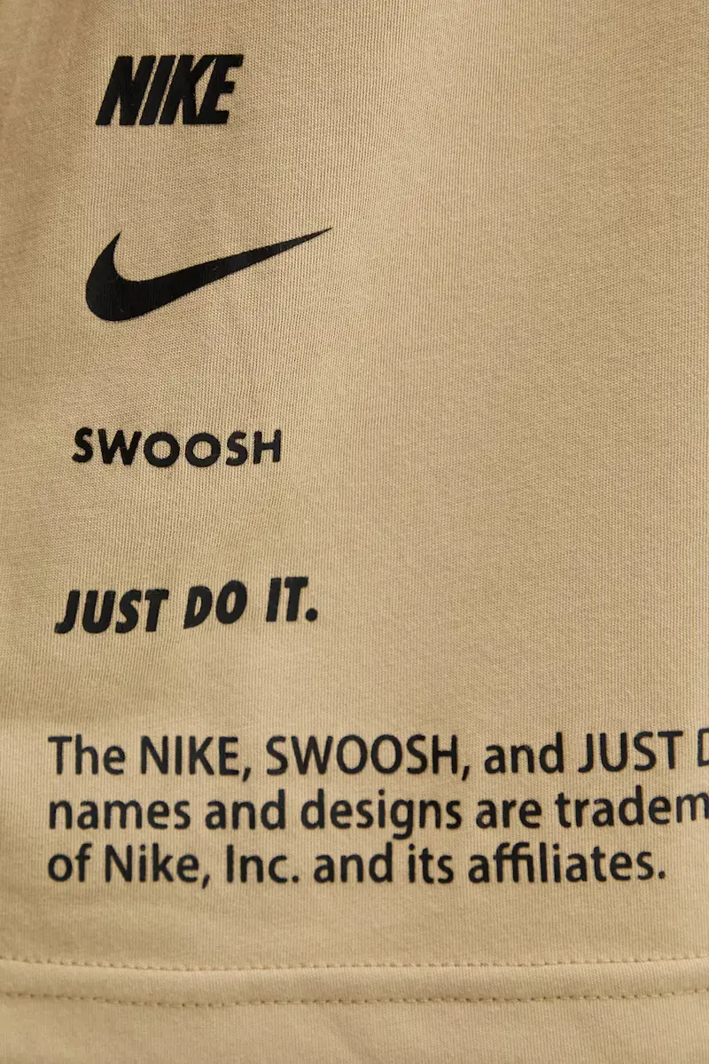 maglietta da allenamento colore bianco NESSF523 Verde miniatura 5