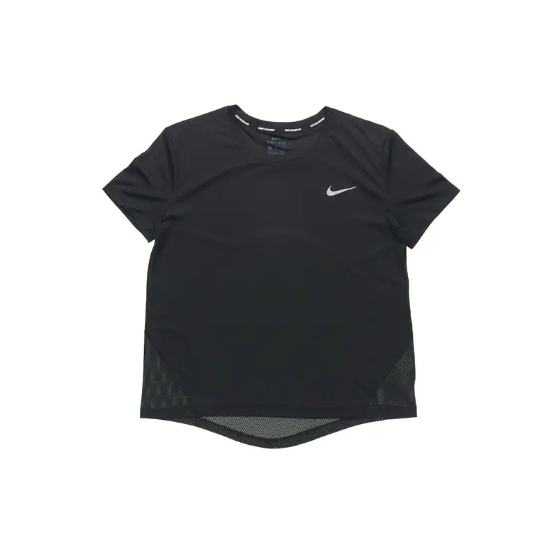 Nike Top Donna Nero 4304329 miniatura 3