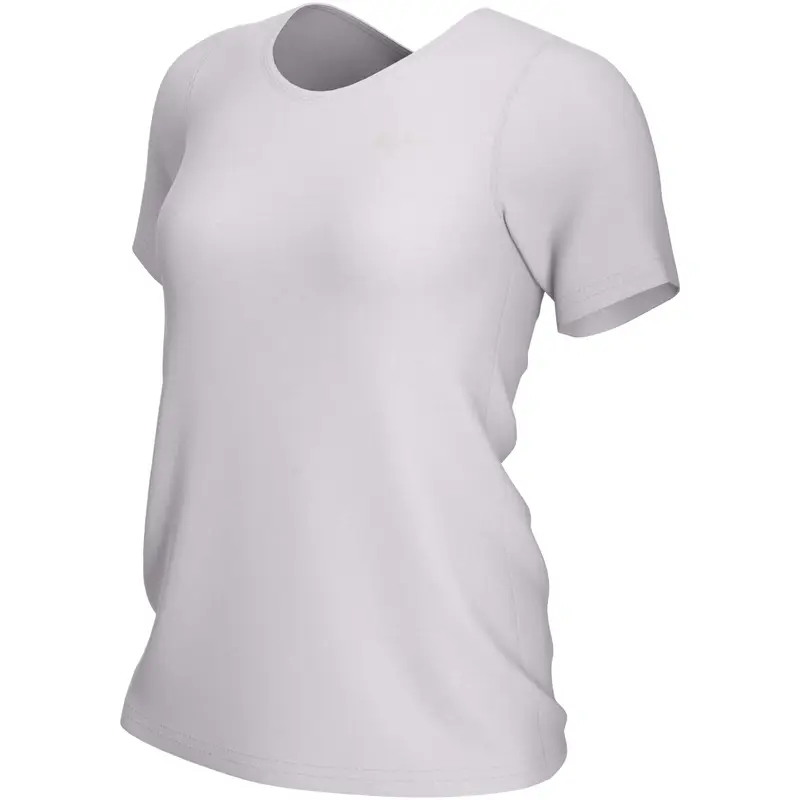 Maglietta da donna Nike dynamic fit run dvn Vert