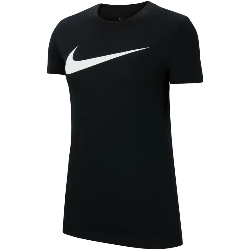 Maglietta da donna Nike Fit Park20 Noir