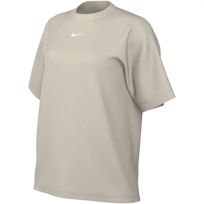 Maglietta da donna Nike Marron