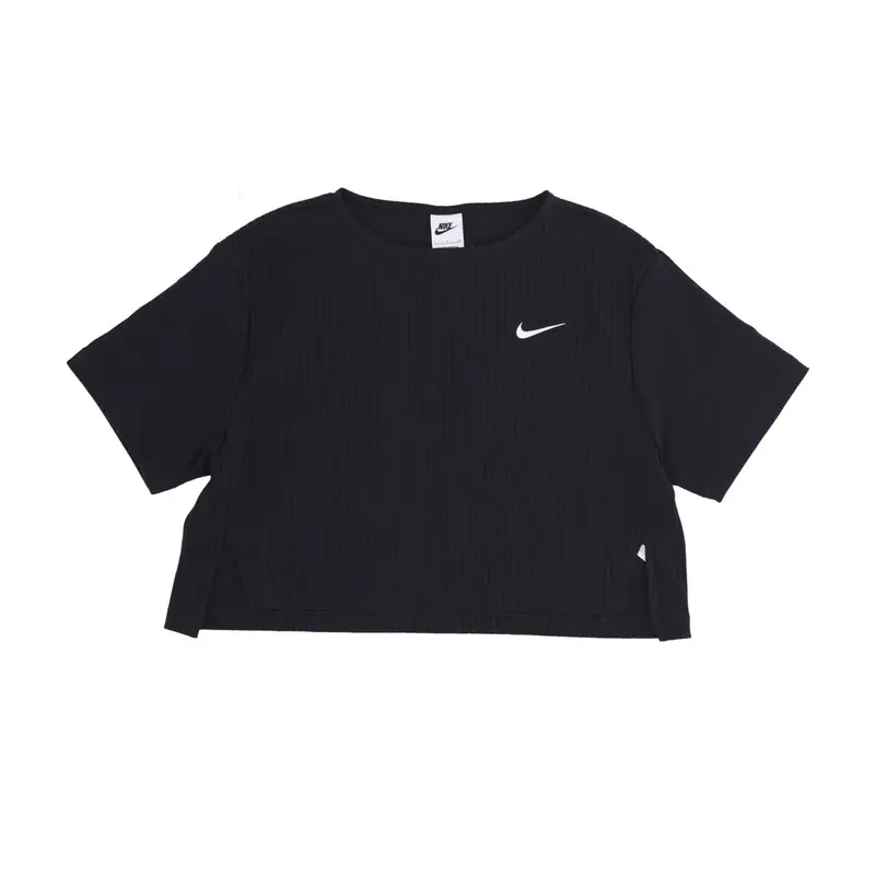 Nike Top Donna Nero 3439752