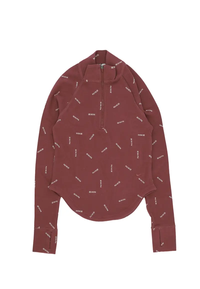 Nike Top Donna 3441592