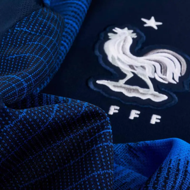 Nike Top Uomo Blu 4300326 miniatura 3