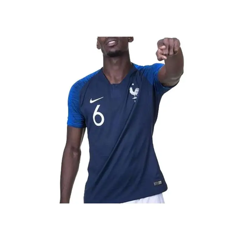 Nike Top Uomo Blu 4300326 miniatura 4