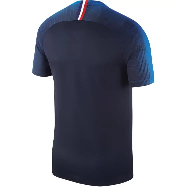 Nike Top Uomo Blu 4095613 miniatura 2