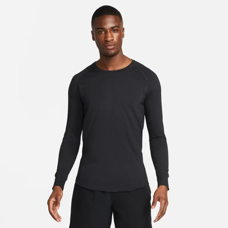 Maglietta Nike Dri-FIT ADV APS Noir