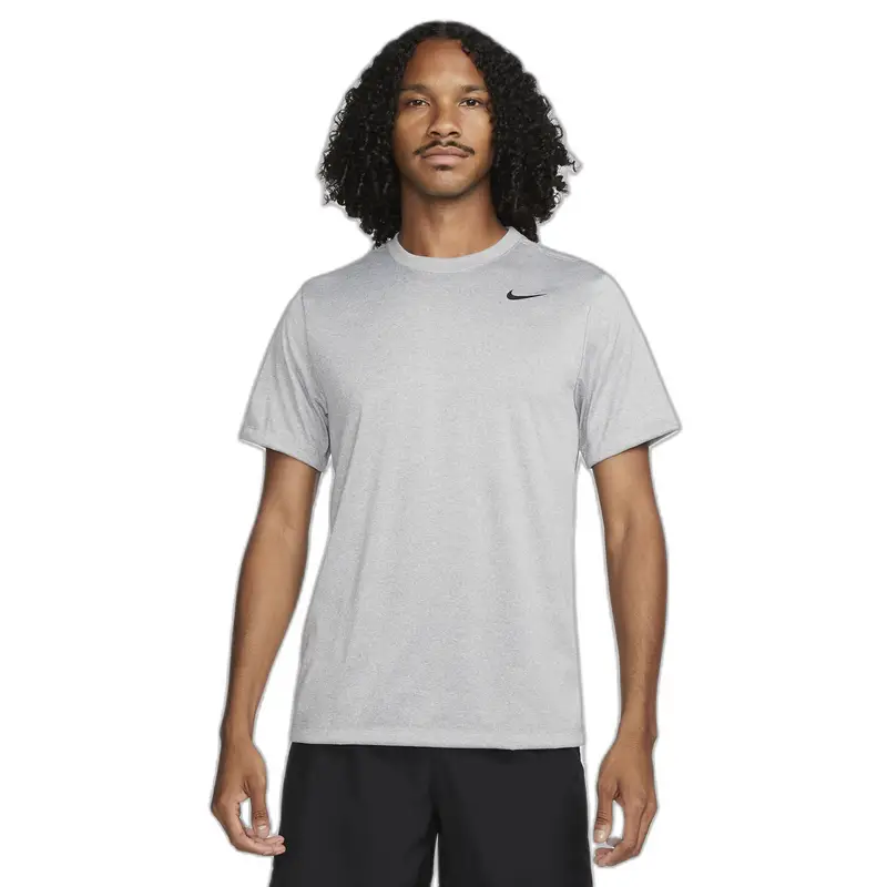 Maglietta Nike Dri-Fit RLGD Reset Gris