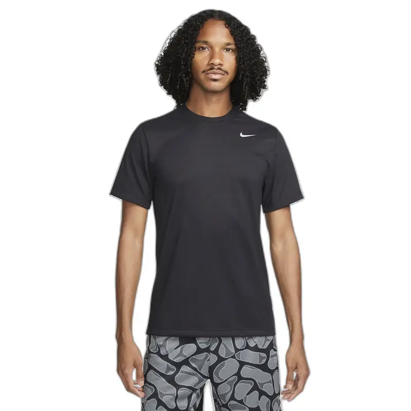 Maglietta Nike Dri-Fit RLGD Reset Noir