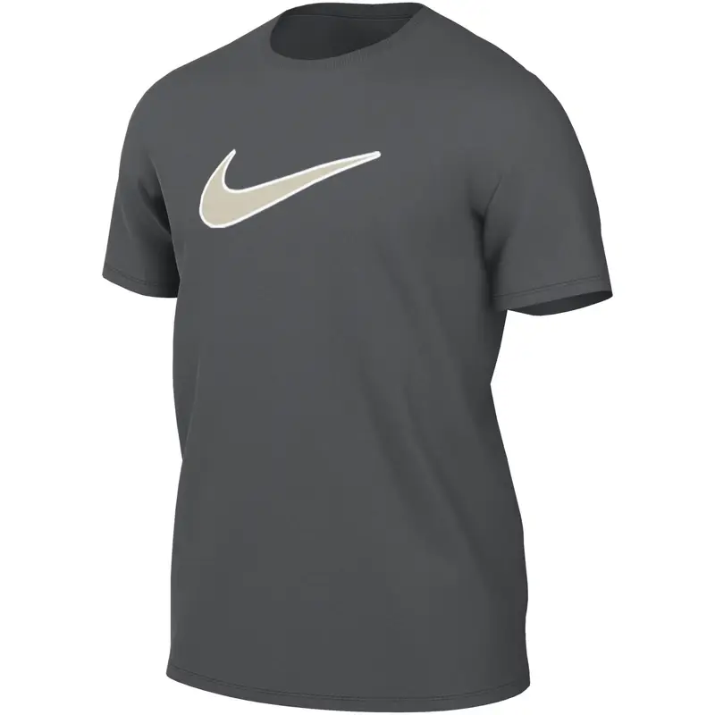 Maglietta Nike Gris