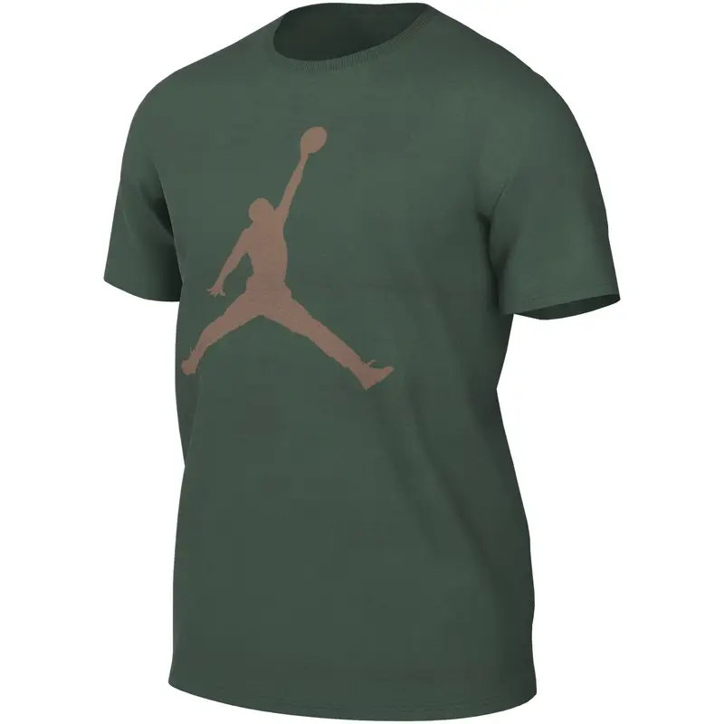 Maglietta Nike Jordan Jumpman Vert