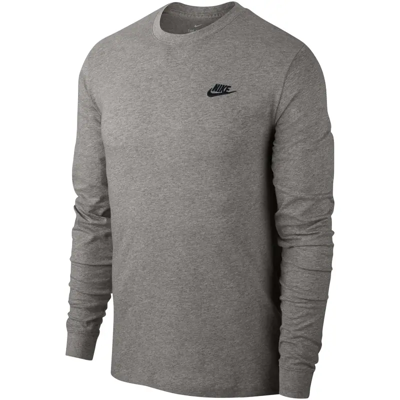 Maglietta Nike Sportswear Gris