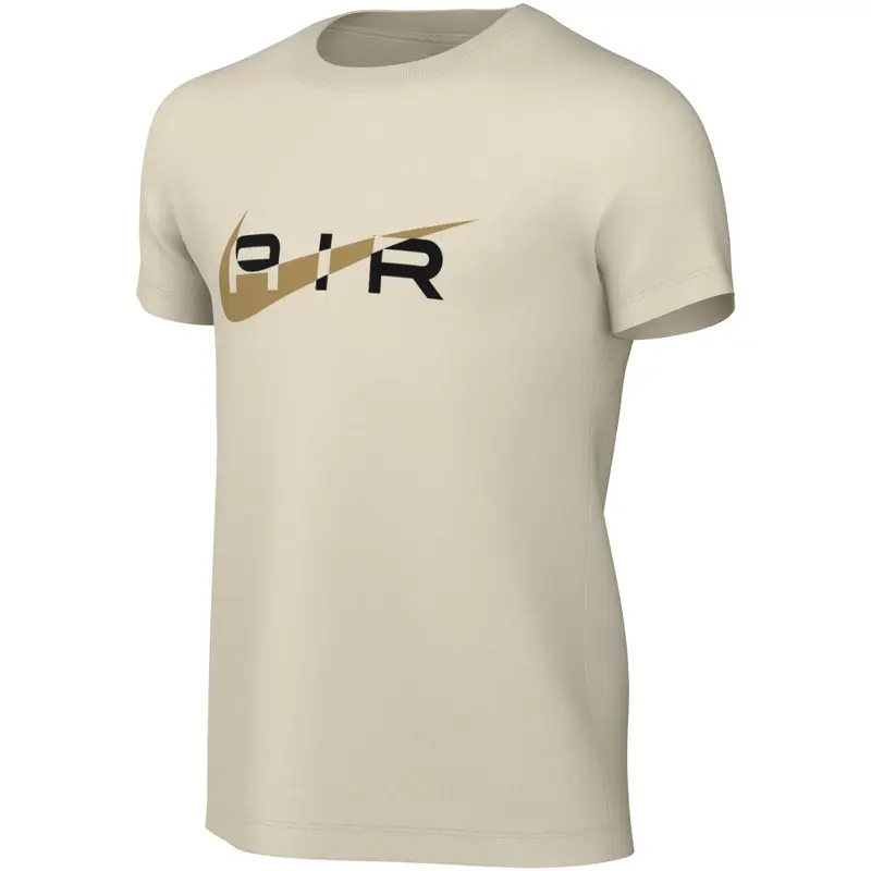 Maglietta per bambini Nike Air Marron