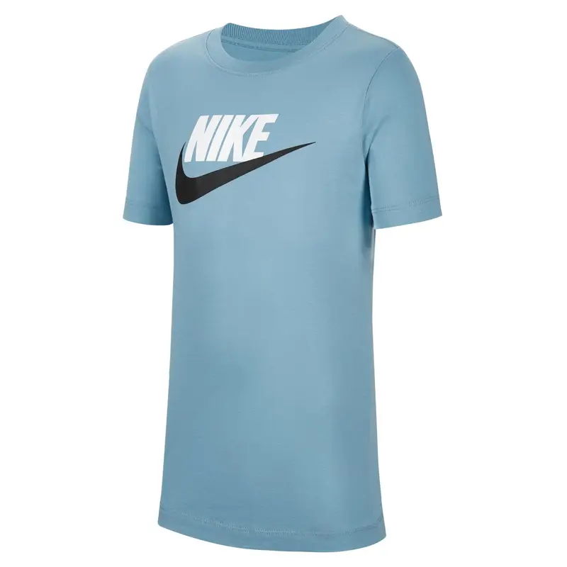 Maglietta per bambini Nike Sportswear Bleu