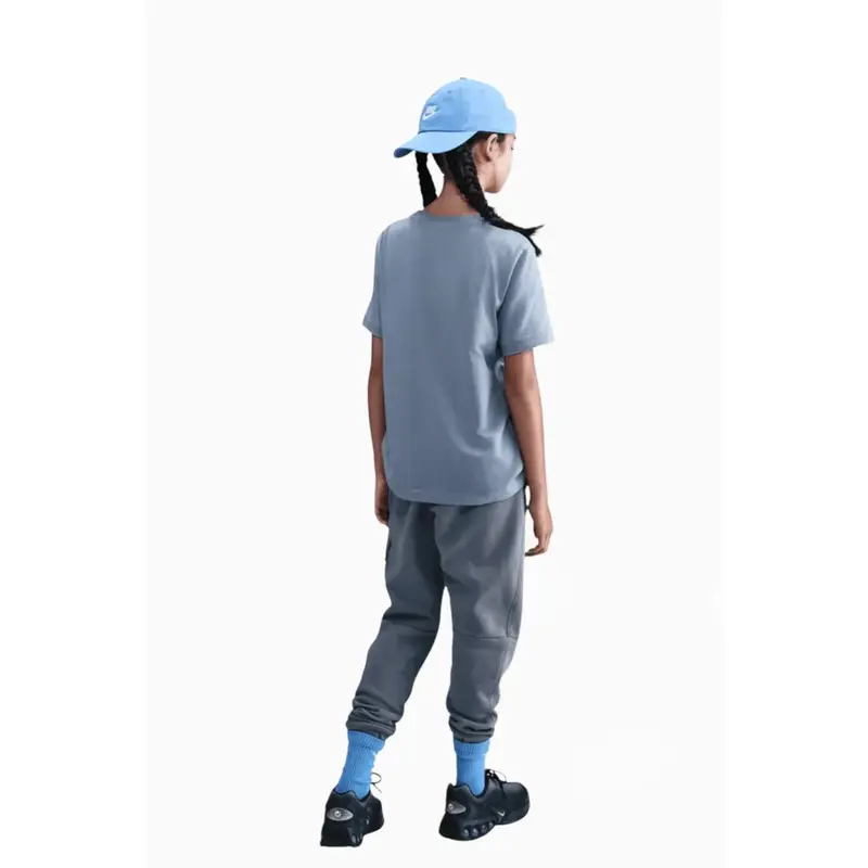 Maglietta per bambini Tottenham 2025/26 Bleu