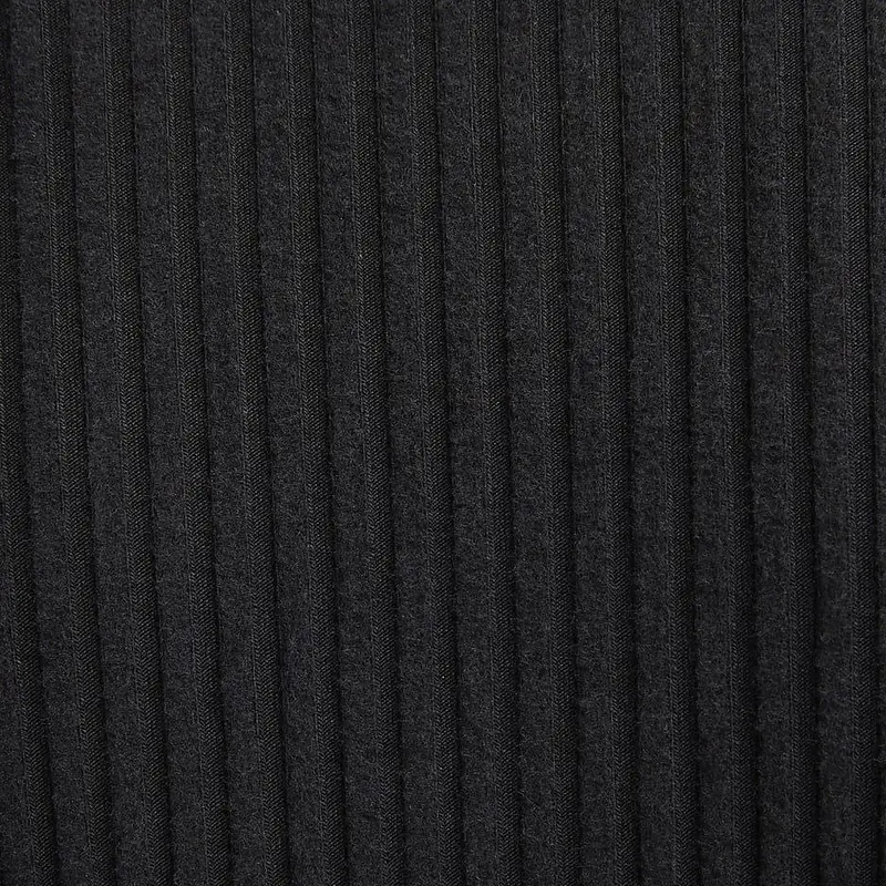 Nike Top Donna Nero 4347613 miniatura 3