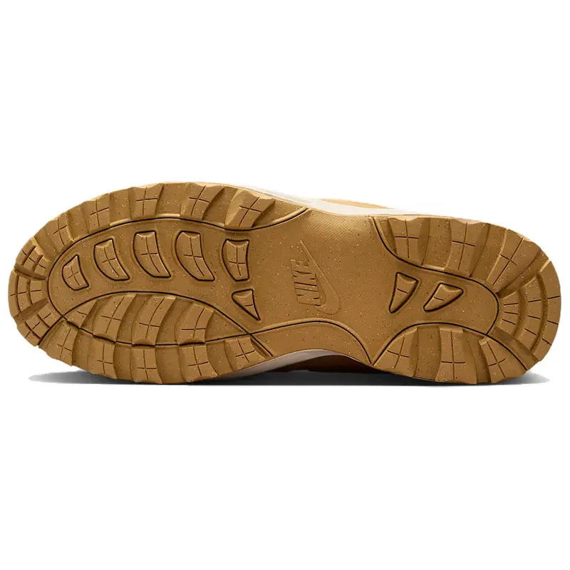 Nike Scarpe da ginnastica Uomo Marrone 4346940 miniatura 3