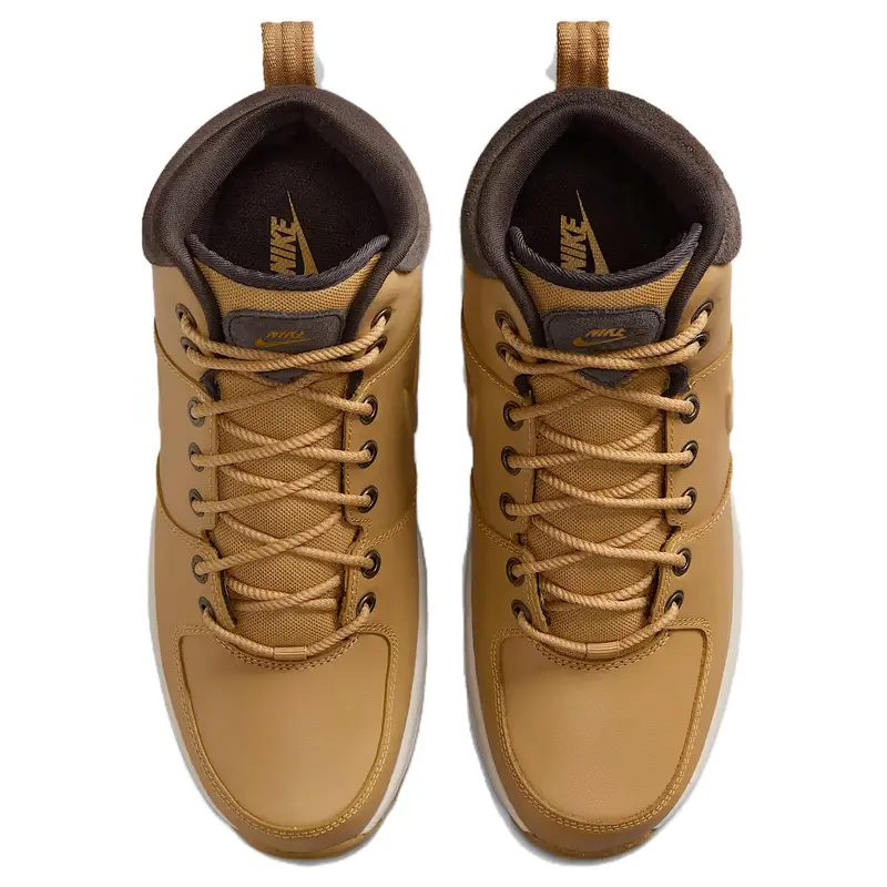 Nike Scarpe da ginnastica Uomo Marrone 4140441 miniatura 4