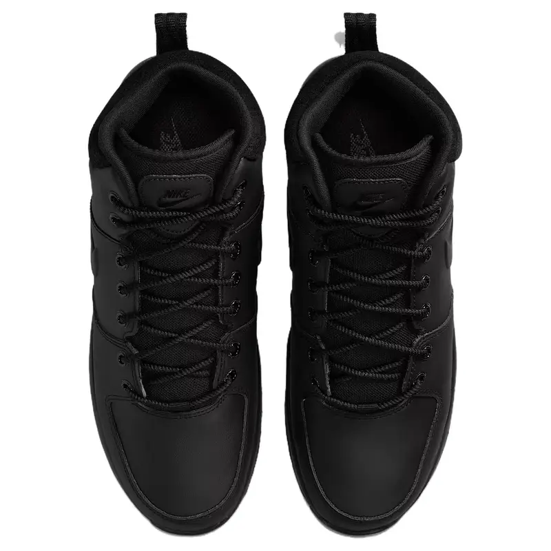 Nike Scarpe da ginnastica Uomo Nero 4152052 miniatura 5