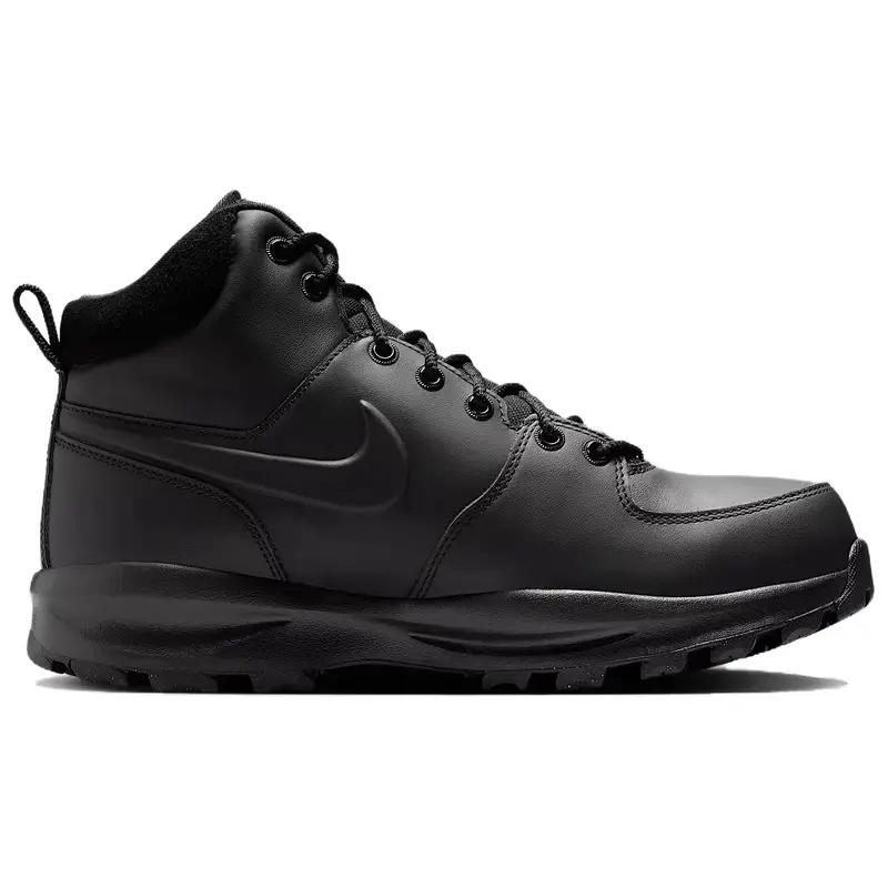 Nike Scarpe da ginnastica Uomo Nero 4347552 miniatura 3