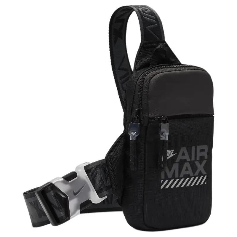 Nike Marsupio Argento 3529149 miniatura 5