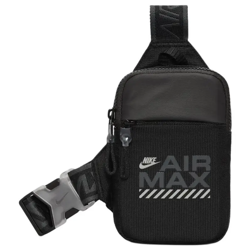 Nike Marsupio Nero 3529149