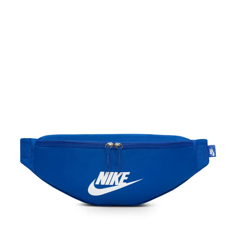 Marsupio Nike Heritage Bleu