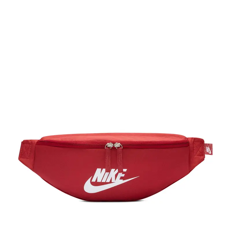 Marsupio Nike Heritage Rouge