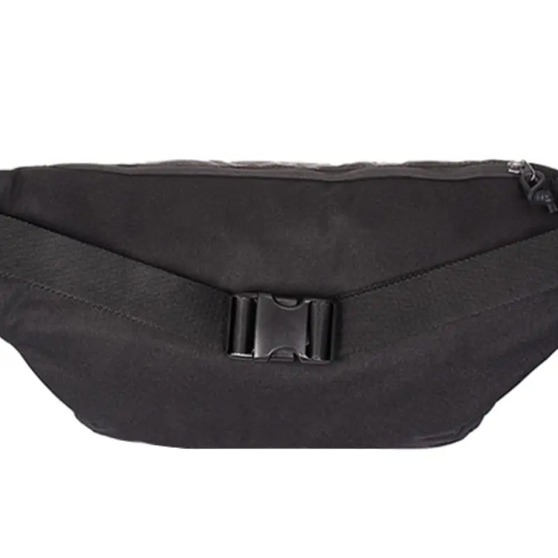 Nike Marsupio Nero 4120291 miniatura 2