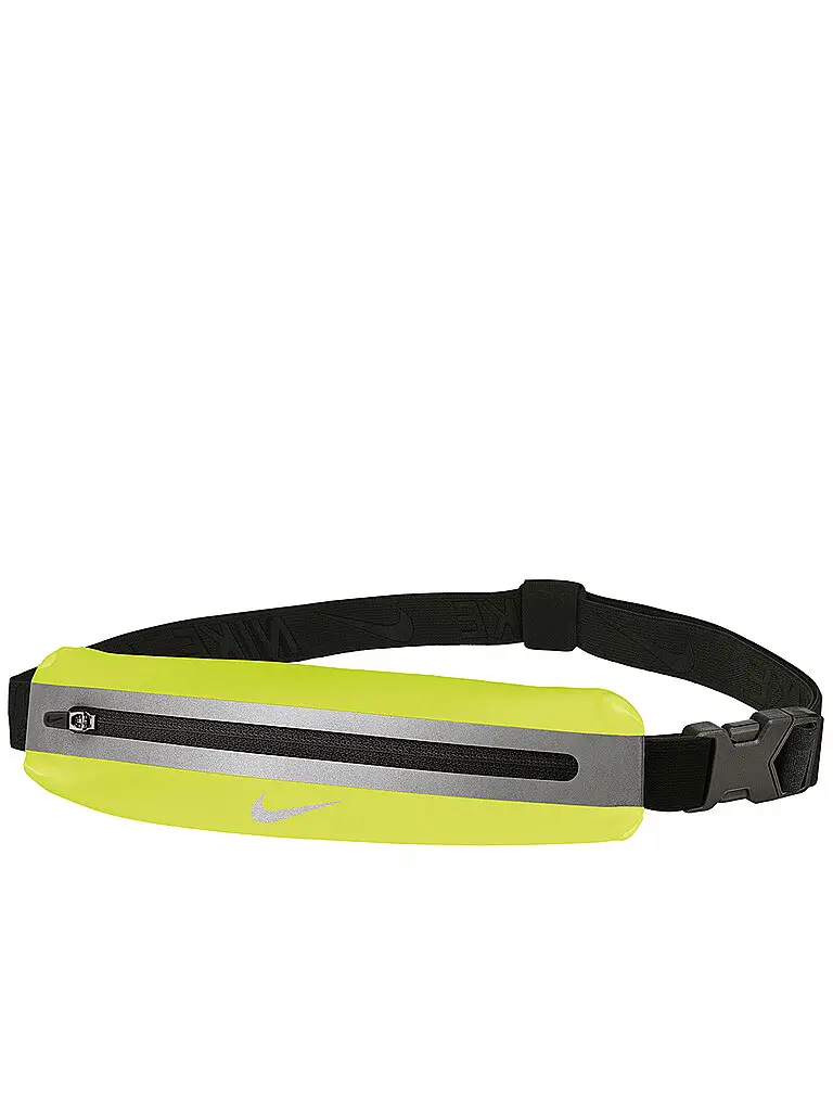 Marsupio Slim Waistpack 3 0 giallo