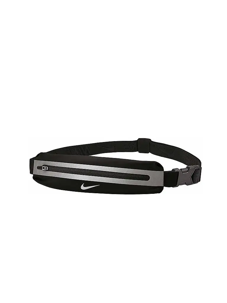 Marsupio Slim Waistpack 3 0 nero