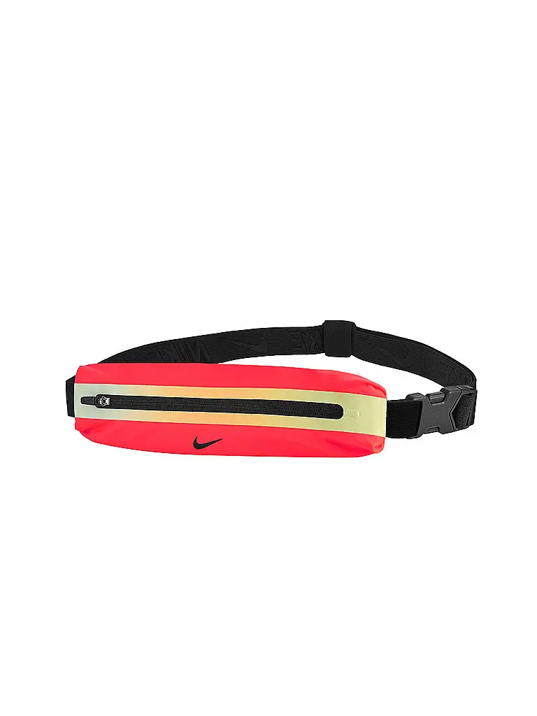 Marsupio Slim Waistpack 3 0 rosso