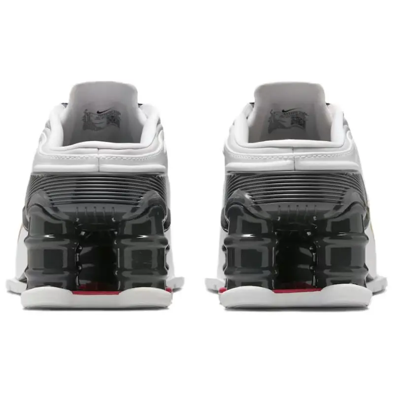 Nike Scarpe da ginnastica Donna Rosso 4347646 miniatura 2