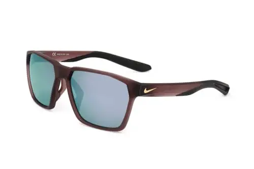 NIKE Maverick S E DJ0789, Occhiali Unisex-Adulto, Matte Smokey Mauve/Course