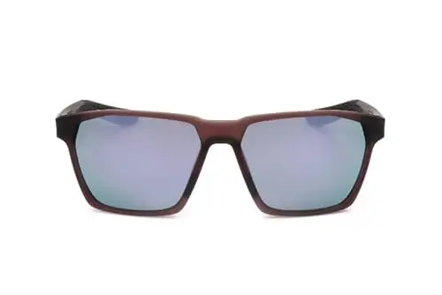 NIKE Maverick S E DJ0789, Occhiali Unisex-Adulto, Matte Smokey Mauve/Course miniatura 2