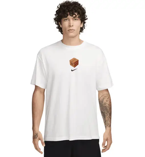 Nike T-shirt Uomo 2487653