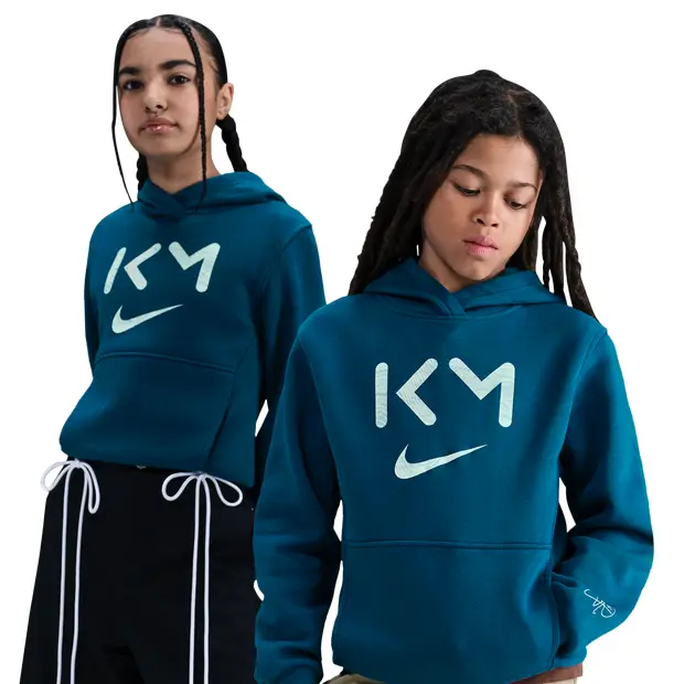 Nike Felpe Verde 3107051