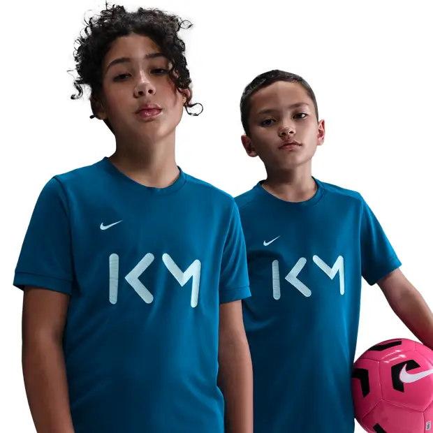 Mbappe unisex Magliette - Verde - Foot Locker Green