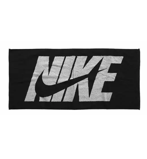 Medium - asciugamano da palestra Black