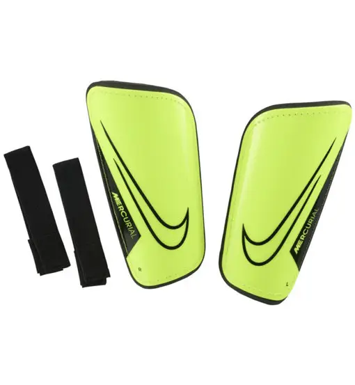 Mercurial Hardshell - parastinchi Green