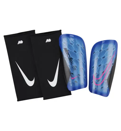 Mercurial Lite - parastinchi Blue