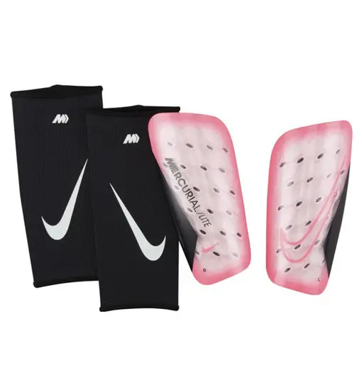 Mercurial Lite Soccer - parastinchi Black