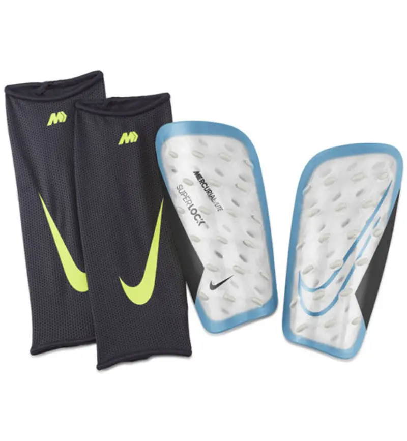 Mercurial Lite SuperLock - parastinchi Blue