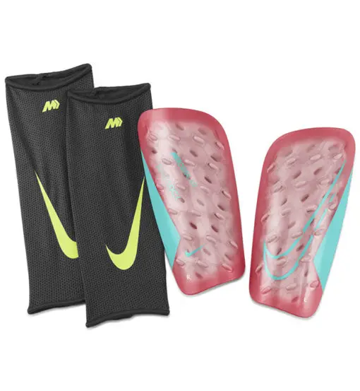 Mercurial Lite SuperLock - parastinchi Pink