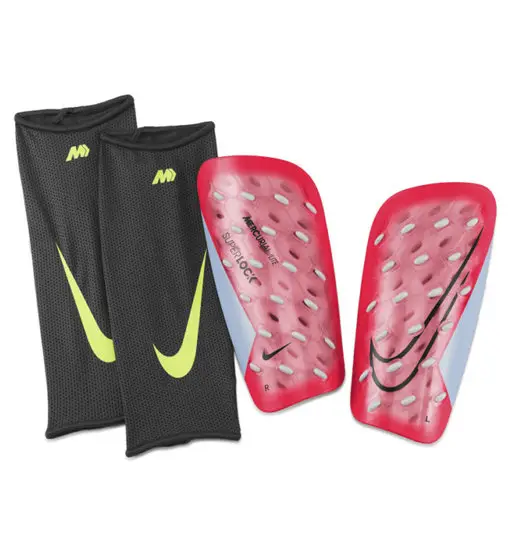 Mercurial Lite SuperLock - parastinchi Pink