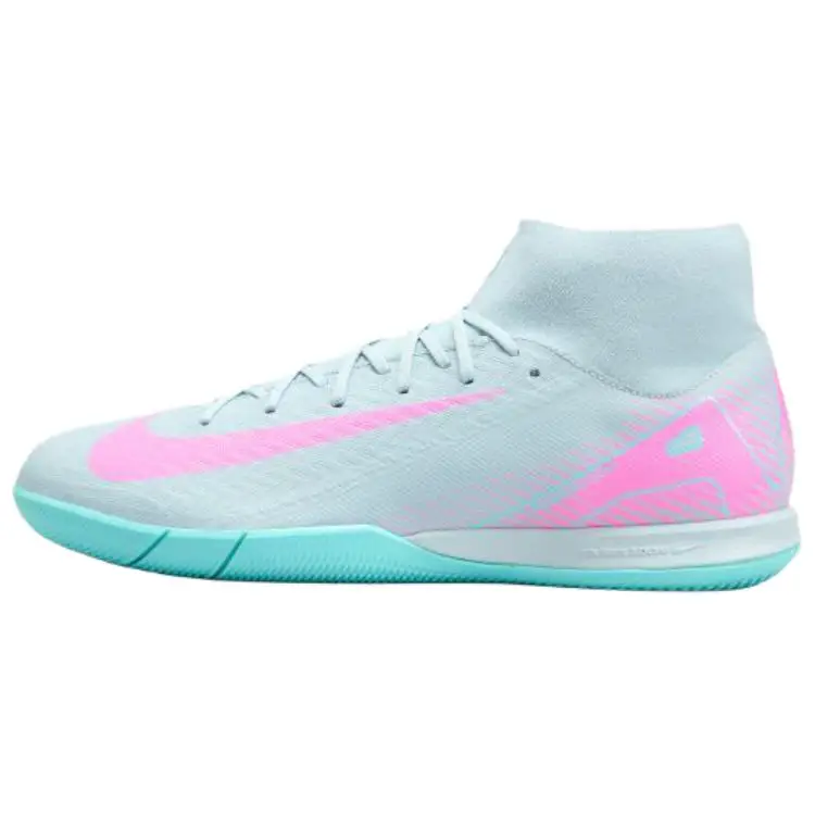 Nike Scarpe da ginnastica Uomo Rosa 4064062